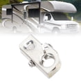 thumbnail image 1 of Secure Battery Terminal Clamp 926 879 - Easy Installation Battery Ends Connector for Vehicles, Car Battery Terminal Clamp, 1 of 7