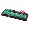 thumbnail image 5 of Placa amplificadora de 12V, amplificador de altavoz, Bluetooth, AUX, tarjeta TF, grabación en disco U, Panel de altavoz de 6-12 pulgadas y 80W, 5 of 5
