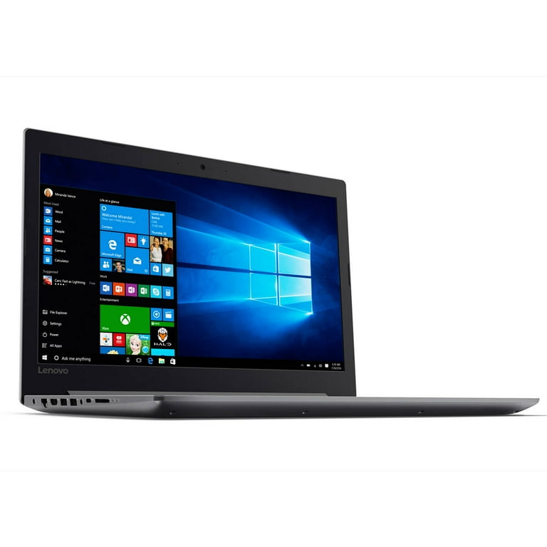 Lenovo ideapad 320 15.6 Lenovo ideapad 320 15.6