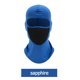 thumbnail image 3 of Máscaras de ciclismo Lycra invierno cálido ciclismo capucha máscara a prueba de viento deportes al aire libre CS cara cuello cubierta FLhrweasw Nuevo, 3 of 7