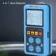 thumbnail image 3 of Probador De Gas, Monitor De Gas 4 En 1, Tiempo De Respuesta Corto Para La Industria Química, 3 of 7