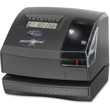 lathem time clock pc600kit lathem time clock pc600kit