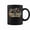 Black, variant on Third 3Rd Grade Teacher Appreciation Teaching Wildflowers Coffee Mugs