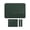 Green, variant on COFEST Electronics Gadgets,11-12 Inch Universal Multifunctional Computer Bag Laptop Stand Laptop Liner Bag Portable Computer Stand Laptop Storage Bag Bag,Khaki,