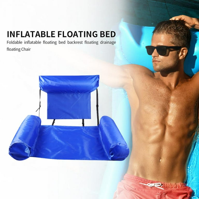 Floating bed hammock deals