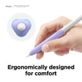 thumbnail image 3 of Soporte para lápiz Sleeve Elago, paquete de 2 unidades para Apple Pencil, 3 of 7