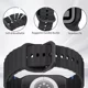 thumbnail image 4 of 3 Correa + Funda For Apple Watch Iwatch Series 10 46mm 42mm, 4 of 7