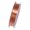 Brown, variant on BIMZUC 0.5mm Jewelry Beading Wire 23ft (7m) Tarnish Resistant Copper Craft Stringing Wire for DIY Necklaces Bracelets, Silver