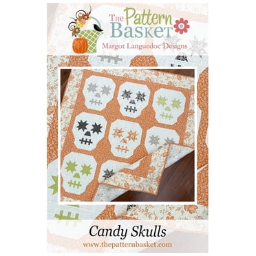 Table Topper Patterns by Rachel's of Greenfield | Centerpiece Patterns ...