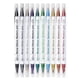 thumbnail image 1 of Body Painting Temporary Tattoo Pen Kit Waterproof Durable Makeup Marking Pen, 1 of 5