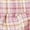 Pink, variant on Women'S Mini Plaid Bubble Skirt 2025 Summer Low Waist Y2K Ruffle Lantern Skirt with Short Inner