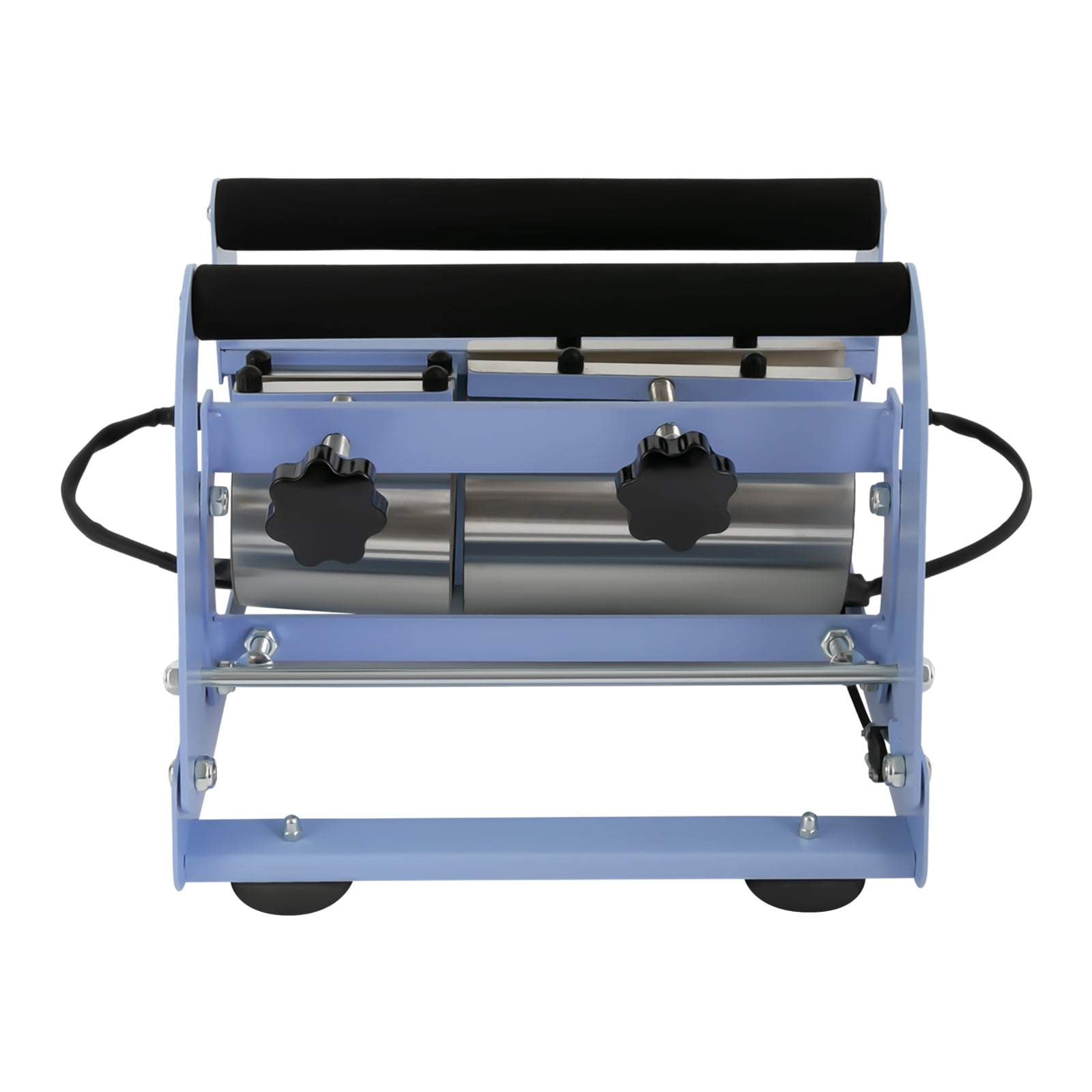 TOOL1SHOoo 40oz Car Cup Mug Heat Press Machine 500W 110V