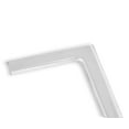 thumbnail image 2 of Brothers Trucks 06-109 Brothers Trucks C/K Grille Molding - LH, 2 of 5