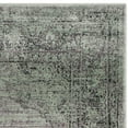 thumbnail image 2 of SAFAVIEH Vintage Cahir Traditional Runner Rug, Light Grey, 2'5" x 7'6", 2 of 4