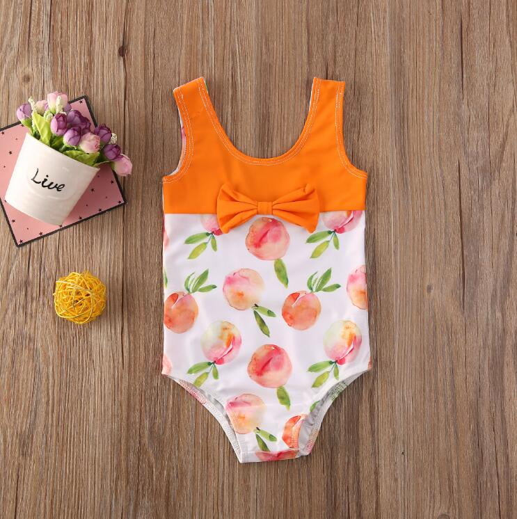 baby bathing suits walmart