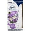 Glade Lavender & Vanilla Sense & Spray Automatic Freshener, 0.43 oz