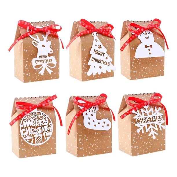 Herramienta para hornear galletas de fondant tridimensional con temática navideña con juego de sellos de émbolo, pan de jengibre para niño/niña, muñeco de nieve, Papá Noel, árbol de Navidad, reno,