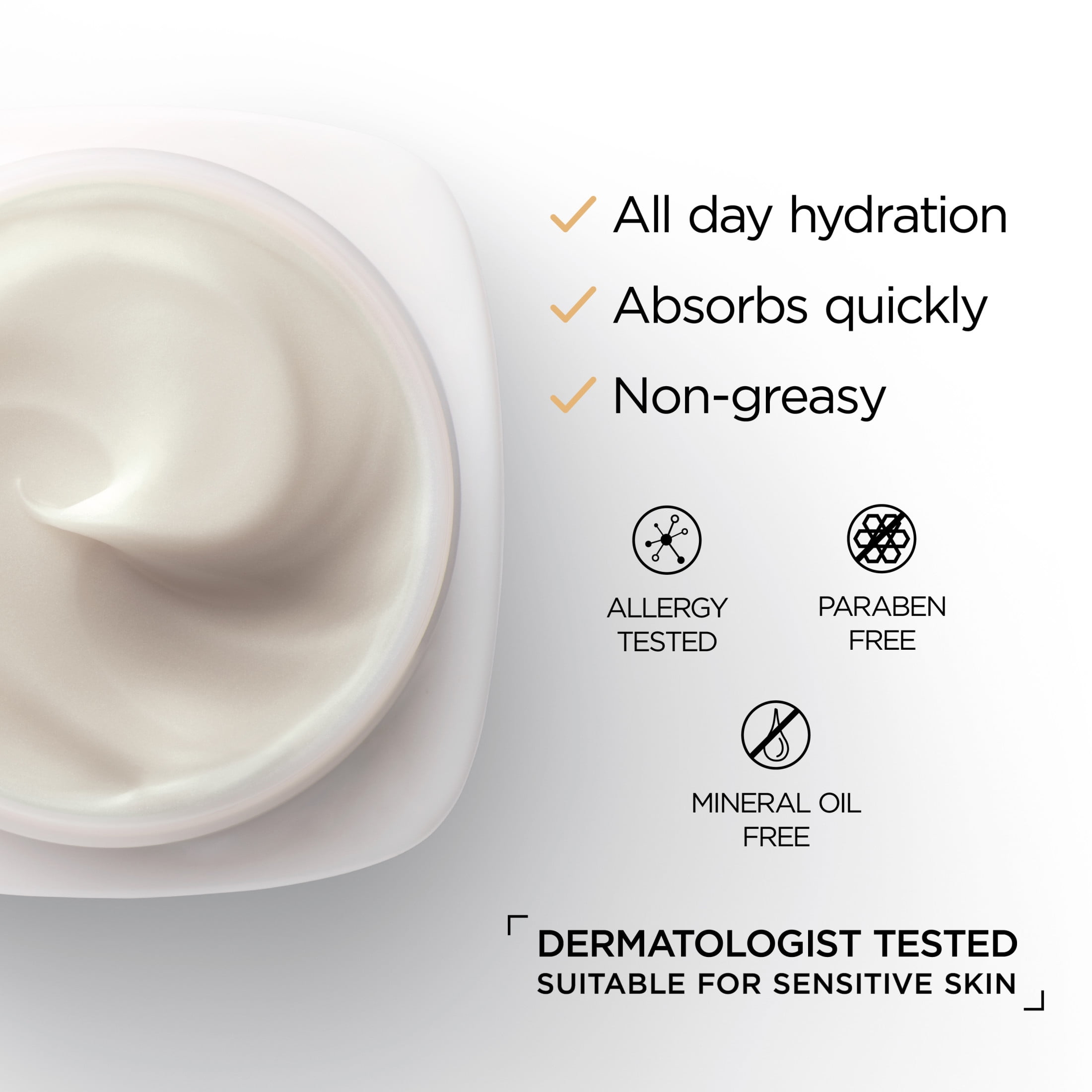 (3 pack) L'Oreal Paris Age Perfect, Collagen, Peptides, Niacinamide,  Moisturizer SPF 30, Firming Face Cream, 2.5 oz