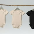 thumbnail image 2 of The One Baby Bodysuit, 2 of 3
