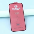 thumbnail image 5 of For iPhone 17 16 Pro Screen Protector High Aluminium-Silicon Glass Silk Printing HD Film, 5 of 5