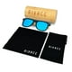 thumbnail image 4 of Lentes de Sol Rivacc New York - Azul Unisex, 4 of 4