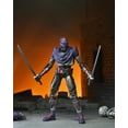 thumbnail image 2 of NECA - TMNT The Last Ronin Ultimate Foot Bot 7In Af, Black, 2 of 5