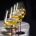 thumbnail image 5 of Concave Wine Glasses - 20oz, 5 of 10