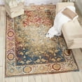 thumbnail image 6 of Covina Multicolor Area Rug, 6 of 6