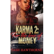Karma 2: For the Love of Money (Hardcover)