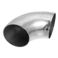 thumbnail image 1 of 1uds OD 2,48 Pulgadas 90 Grados Curva Escape Tubo Mandril Curva Codo, 1 of 1