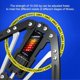 thumbnail image 4 of Ejercitador de brazos EAST MOUNT Twister ajustable de 10 a 200 kg, 4 of 7