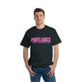 thumbnail image 2 of Beefy-T®  Short-Sleeve T-Shirt, 2 of 3