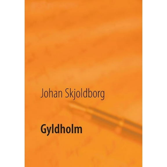 Gyldholm, (Paperback)