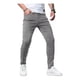 thumbnail image 1 of Jeans Caballero Slim Fit Mezclilla Premium Hombre King B, 1 of 4