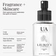 thumbnail image 2 of Body and Hair Mist Ua Body Lilikoi Coconut 100mL, 2 of 9