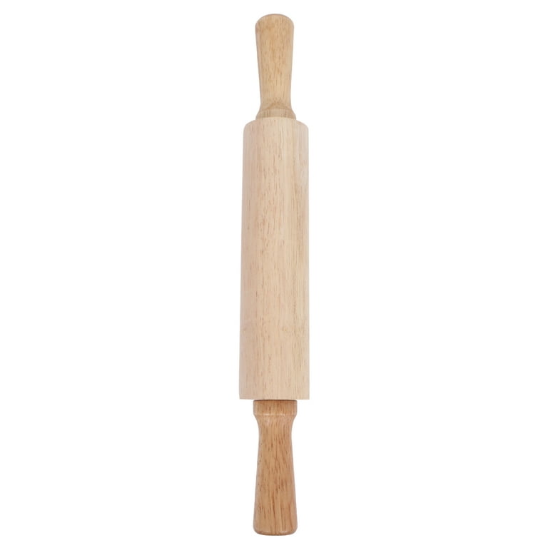 Wooden Stick -NACOLA 2PCS 5 inch Wooden Crepe Maker Pancake Batter Spreader  Stick DIY Home Kitchen Tool Baking Pastry Tools