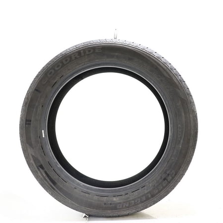 Goodride Cross Legend SU320 All Season 265/60R18 114V XL Passenger Tire Sansujyuku sansujyuku.com
