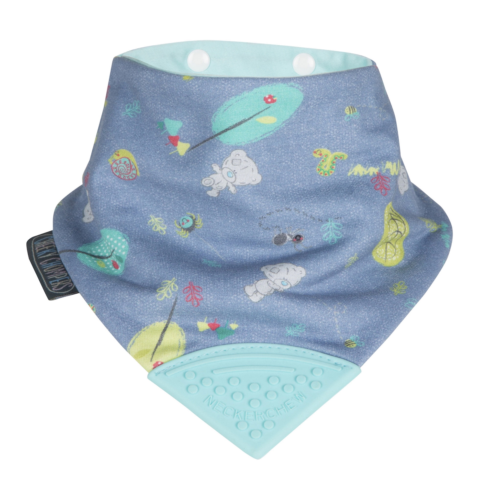 neckerchew bibs