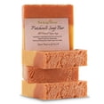 thumbnail image 1 of Barra de jabón The Soap Haven Patchouli, 4 x 130 ml, hecha a mano en EE. UU., 1 of 5