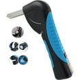 thumbnail image 1 of Auto Cane Portable Car Cane Non Slip Grip Built in Flashlight- 3 In 1, 1 of 2