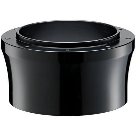 Steering Wheel Adapter Fits/For Gm Black