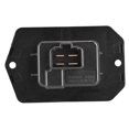 thumbnail image 2 of Resistencia del calentador del motor del controlador de velocidad del ventilador del soplador del automóvil para Accord Mk7 077800-0710, 2 of 5