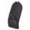 Ultra Premium Backrest Support Obusforme Small Black