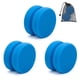 thumbnail image 1 of Aplicador de esponja de pintura Boyistar Black, 3 unidades con bolsa de almacenamiento, 1 of 6