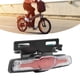 thumbnail image 5 of Luz Trasera Eléctrica Para Bicicleta, Luz LED Para Bicicleta, Varios Modos, Fácil Instalación, Duradera Para Montar, 5 of 7