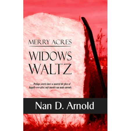 - Merry Acres Widows Waltz - eBook