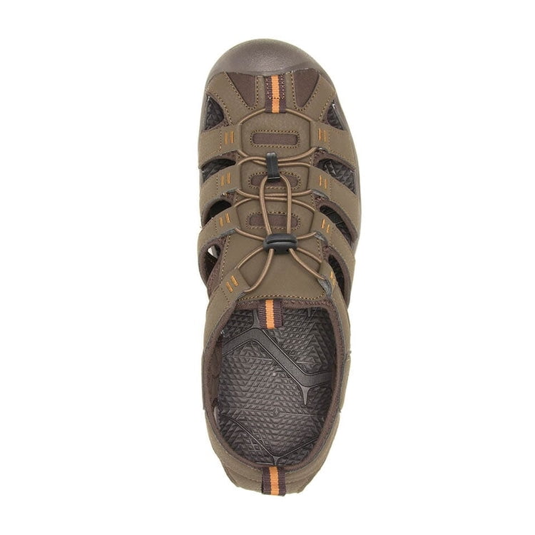 KAMIK Byron Bay 2 Brown Sandals Sz 9 Kamik Men main image 3