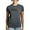 Charcoal Heather, variant on - MS Clothing T Shirt - Women's Traditional Fit Dark T-Shirt