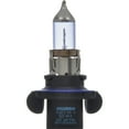 thumbnail image 4 of Sylvania H13 SilverStar zXe Halogen Headlight Bulb, 2 pack, Compatible with Multiple Cars, 4 of 8