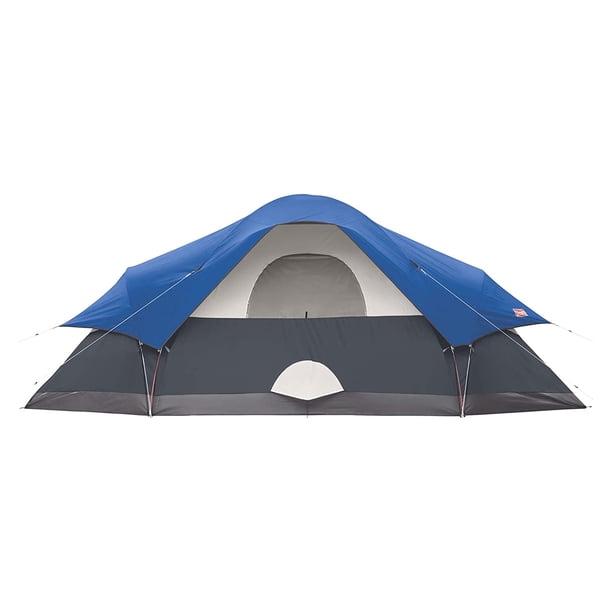 Coleman コールマン RED CANYON 8人用テント 新品未開封 Free Shipping! Coleman Red Canyon 8-Person Dome Outdoor Camping